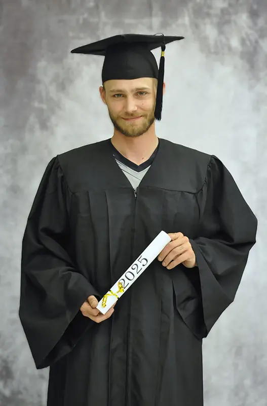 Jonah Rehel